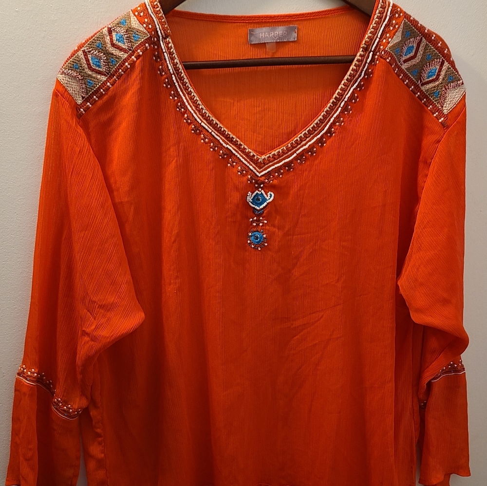 Beautiful blouse
